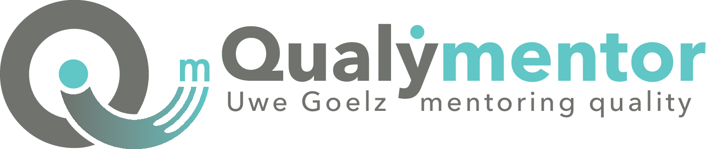 QUALYMENTOR Logo